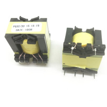 PQ32/30 15:15:15 Vertical High Voltage High Frequency Switing Power Transformer